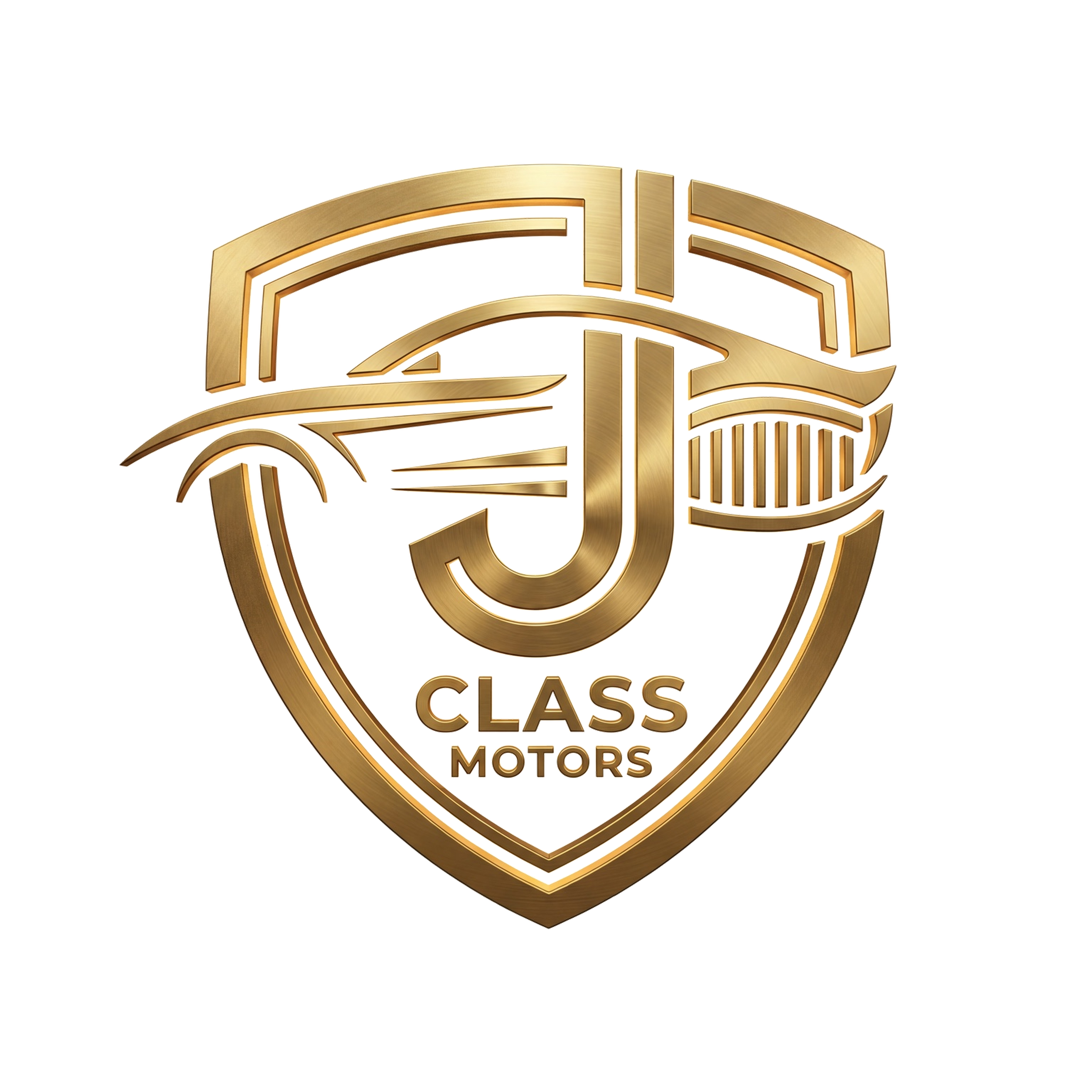 J CLASS MOTORS